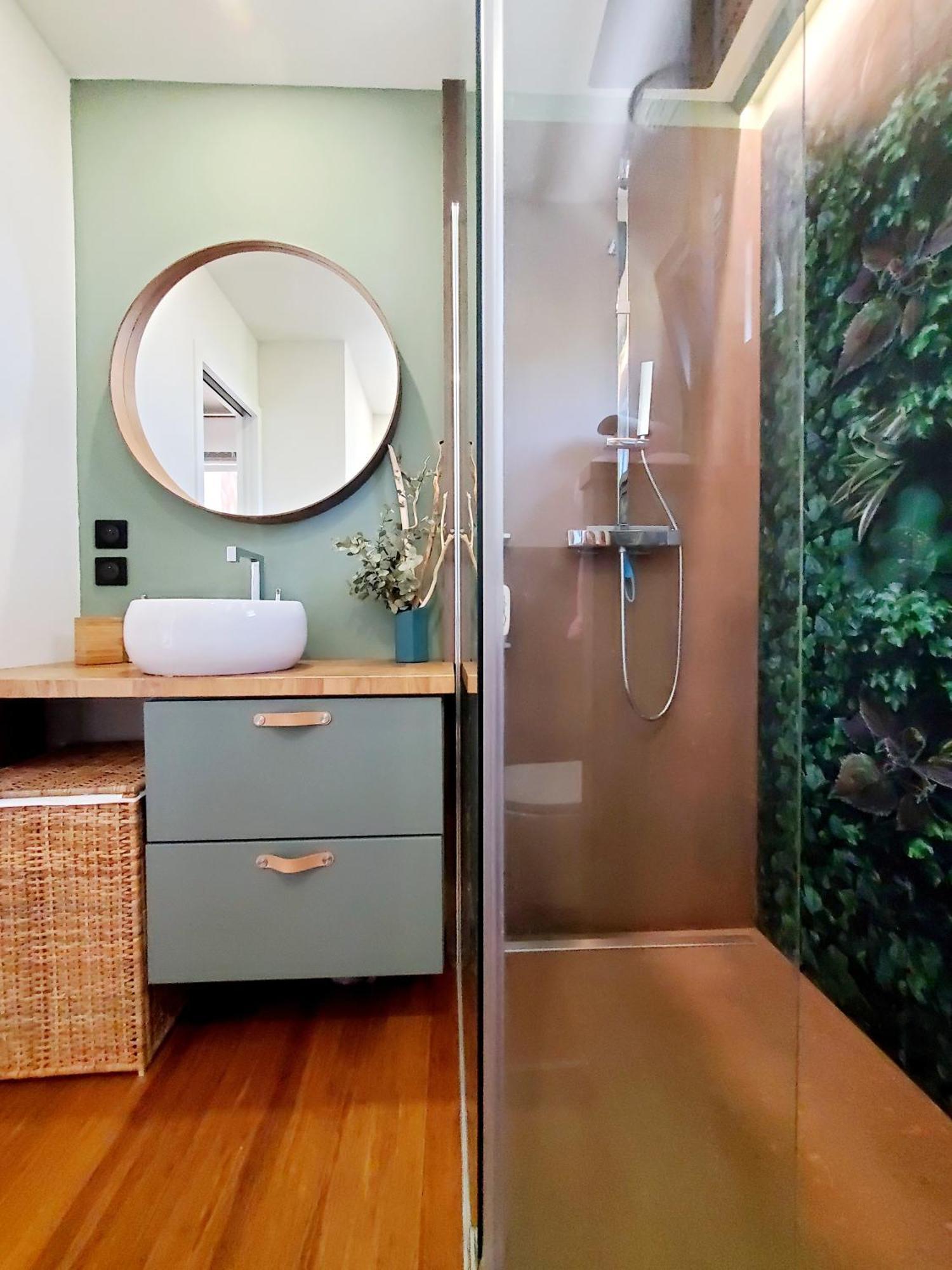 Brand New Tiny House At The End Of Golf, Classe 5 Etoiles Soorts-Hossegor