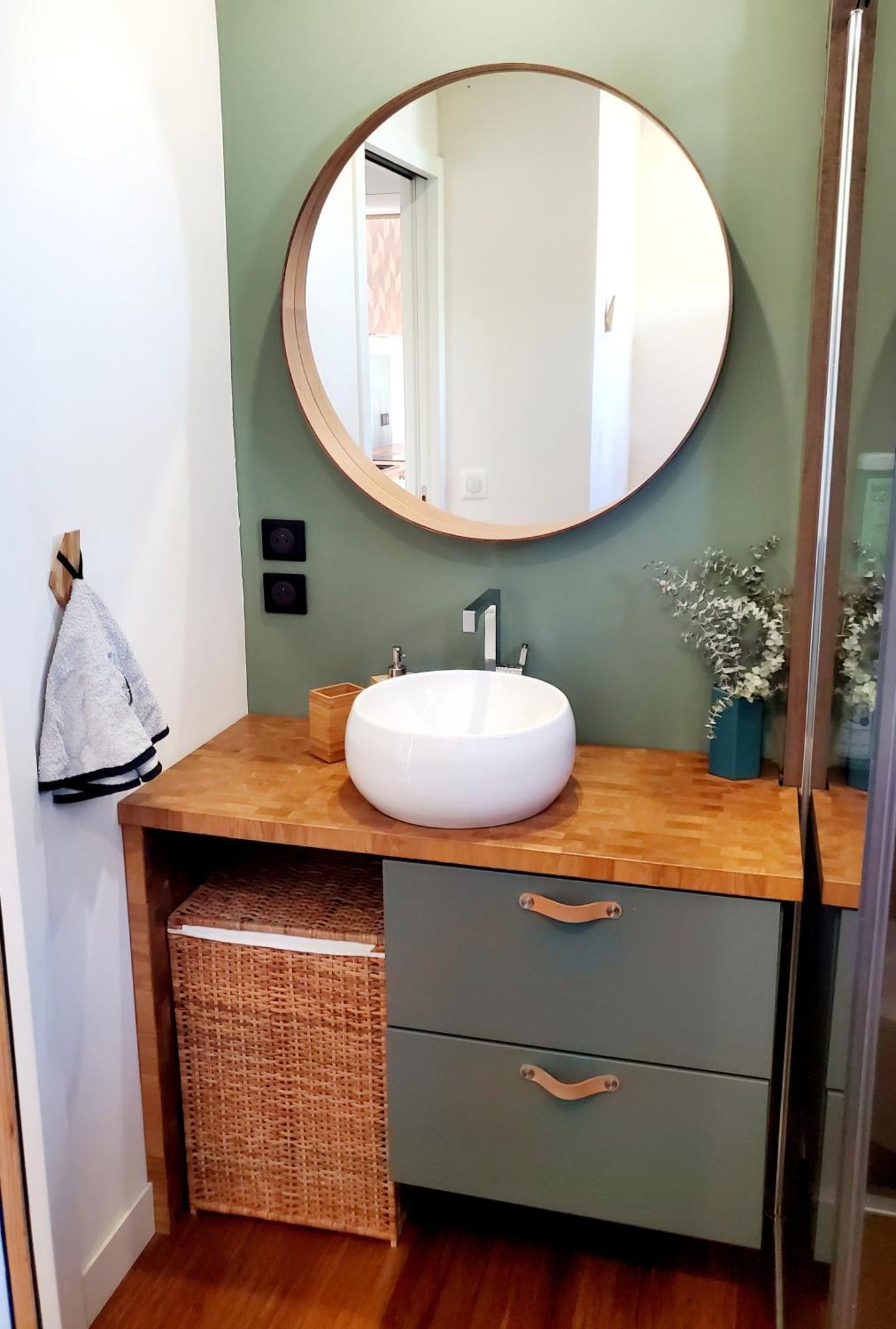 Ferienhaus Brand New Tiny House At The End Of Golf, Classe 5 Etoiles