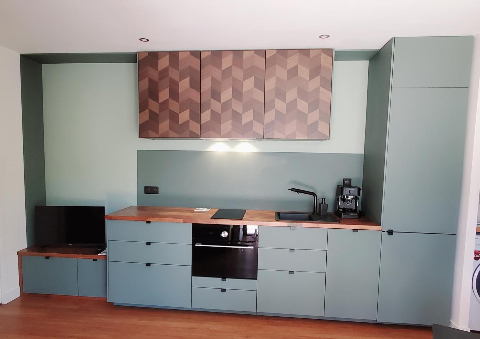 Brand New Tiny House At The End Of Golf, Classe 5 Etoiles *