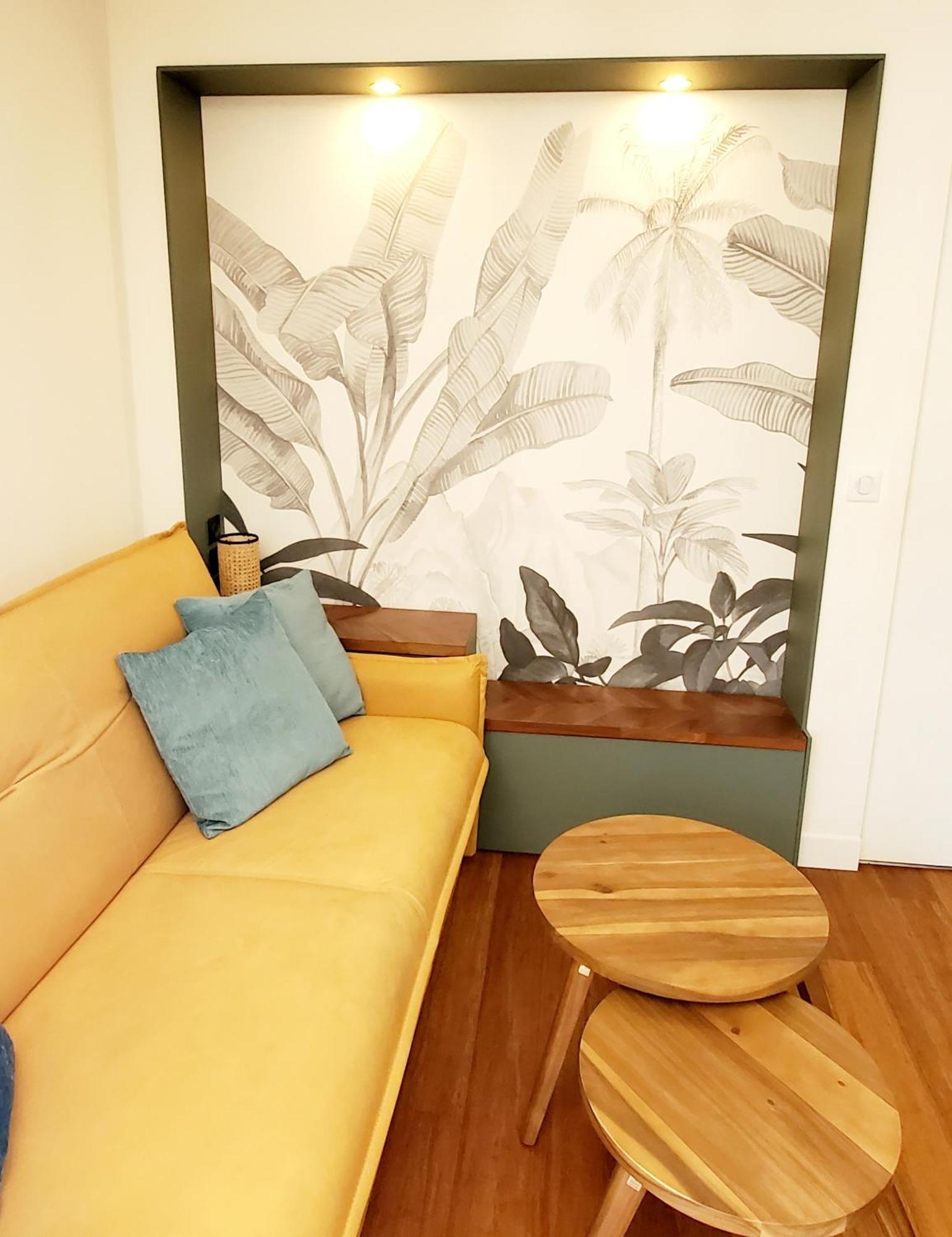 Brand New Surf At The End Of Golf, Classe 5 Etoiles Holiday home *