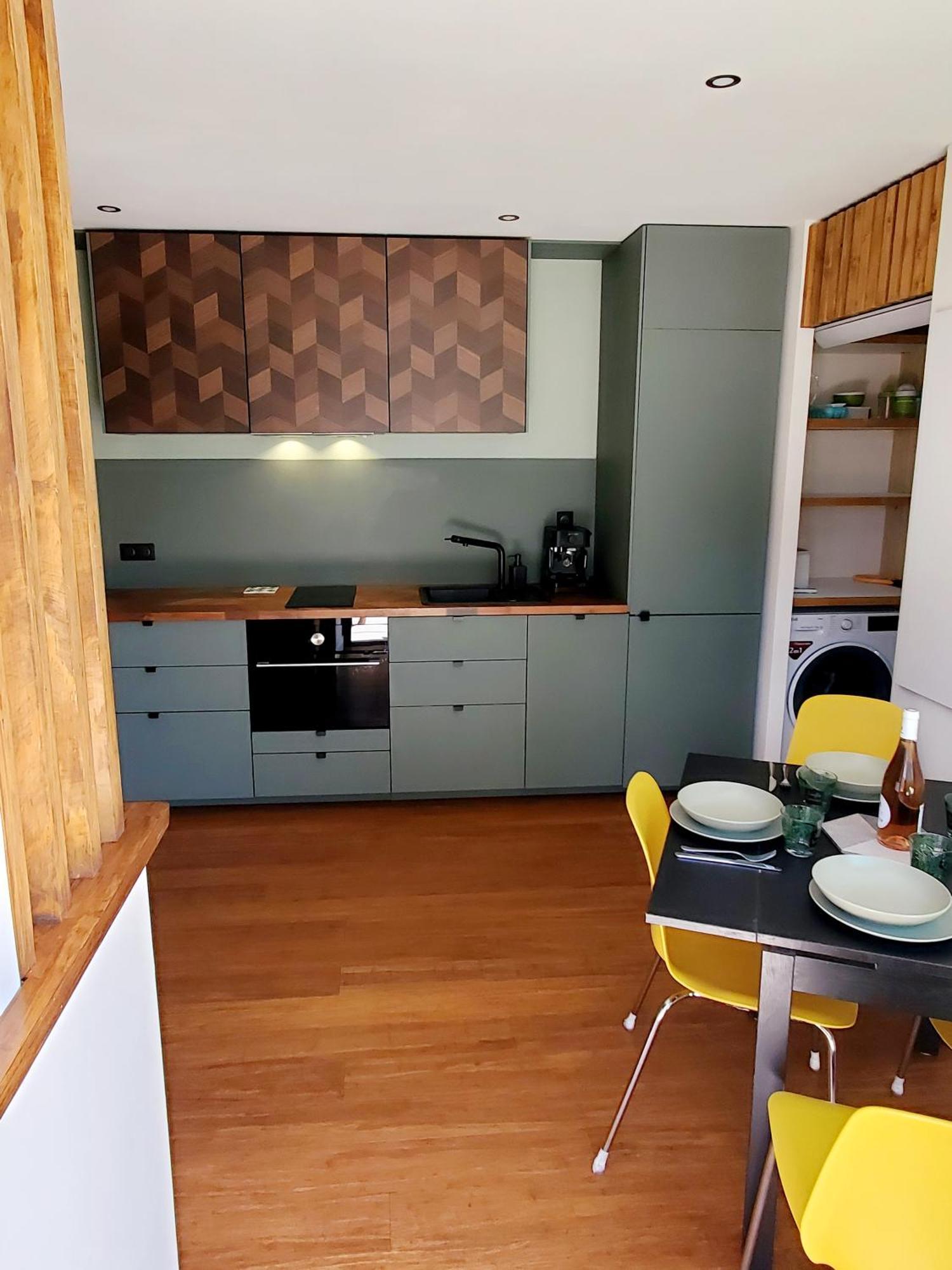 Holiday home Brand New Surf At The End Of Golf, Classe 5 Etoiles
