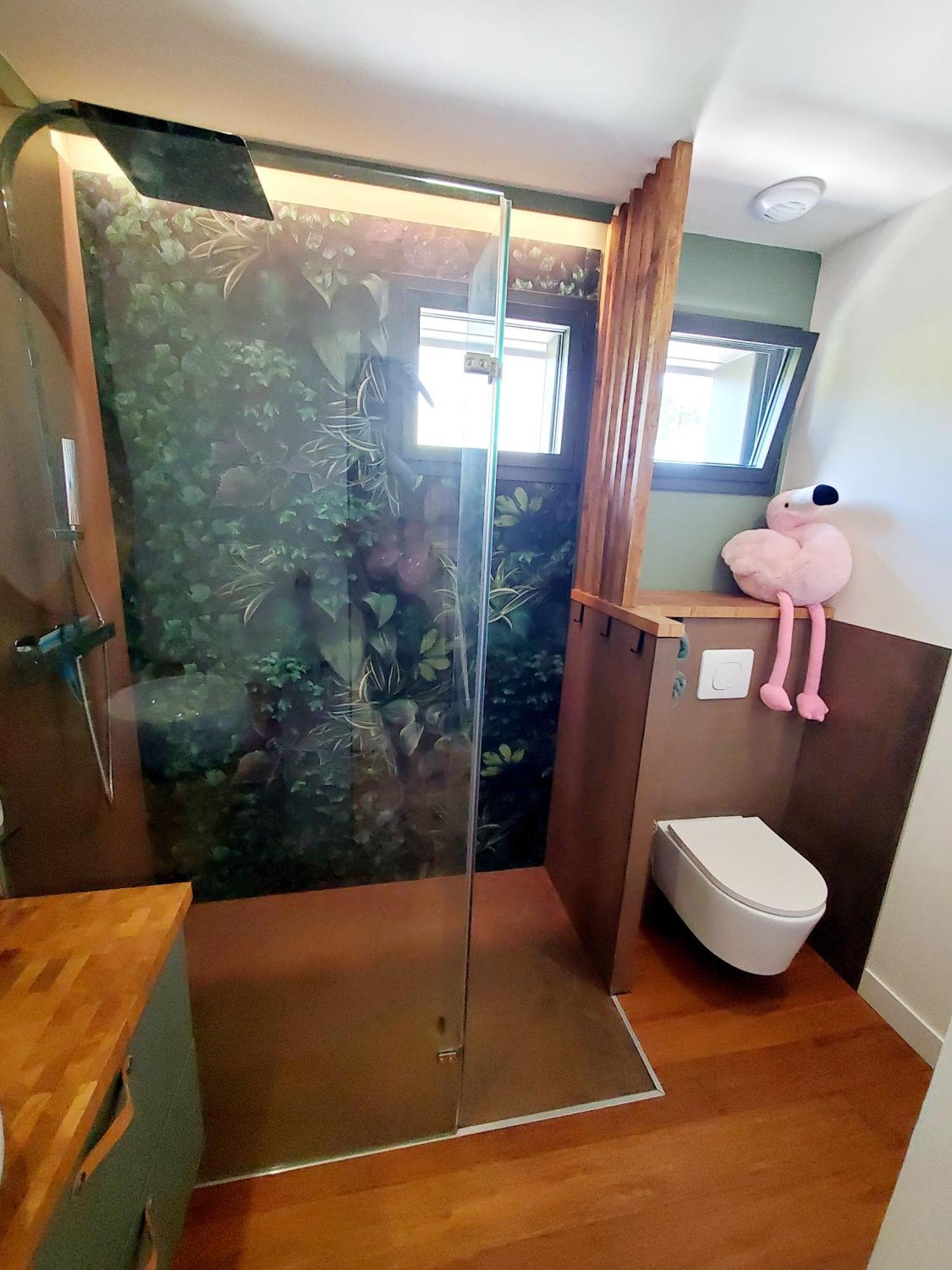 Hébergement de vacances Brand New Surf At The End Of Golf, Classe 5 Etoiles Soorts-Hossegor