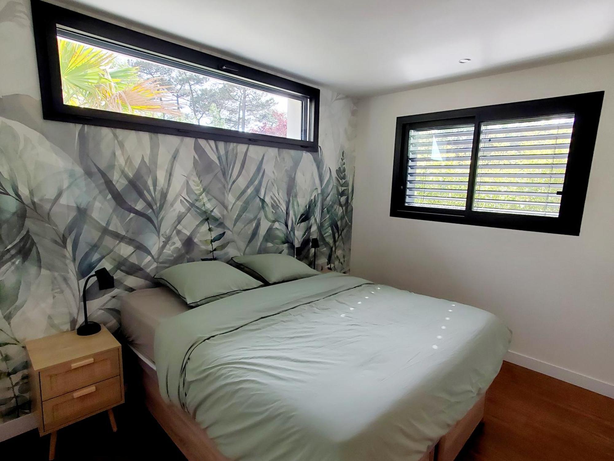 Brand New Surf At The End Of Golf, Classe 5 Etoiles Soorts-Hossegor
