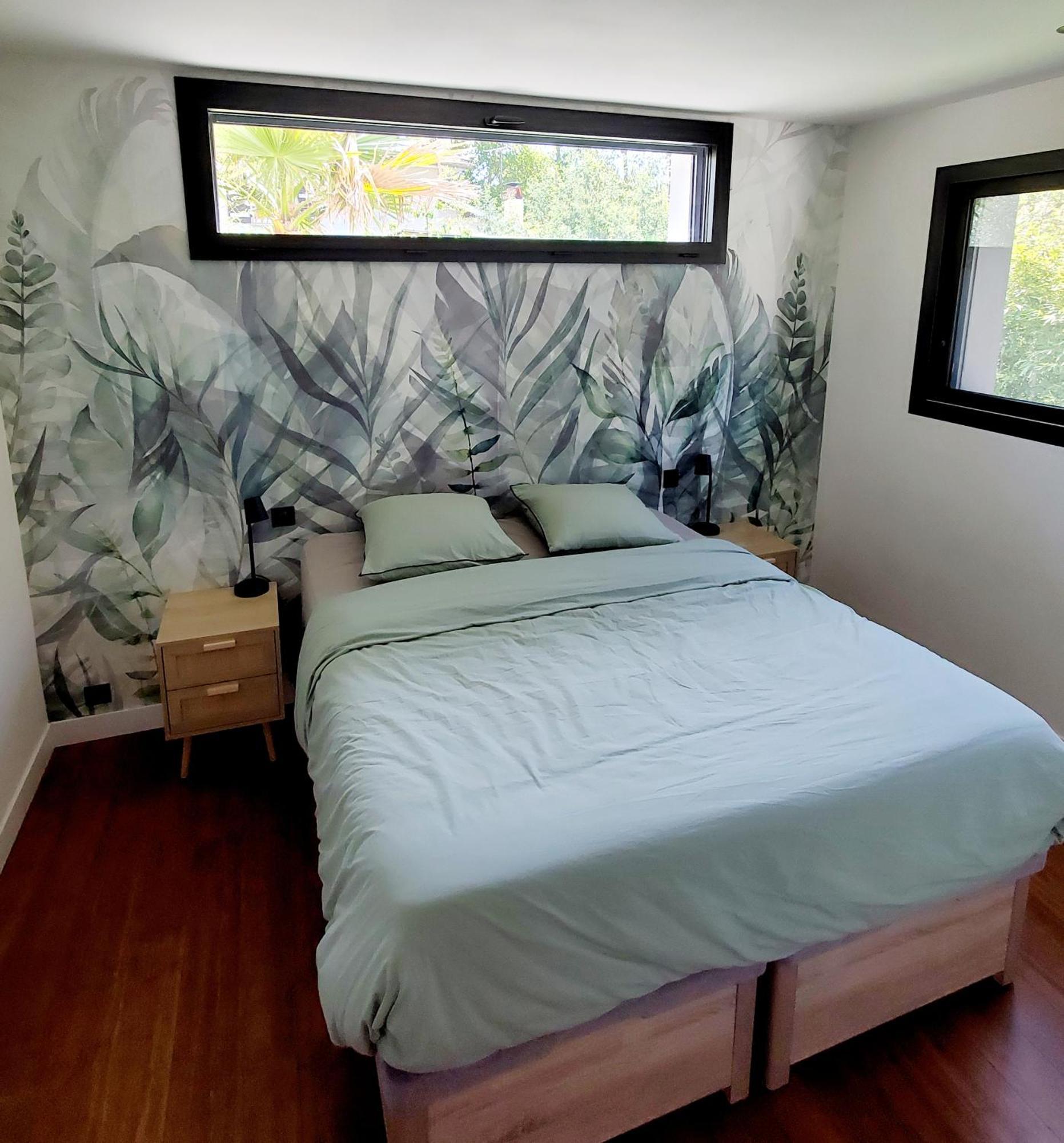 Brand New Surf At The End Of Golf, Classe 5 Etoiles * Soorts-Hossegor