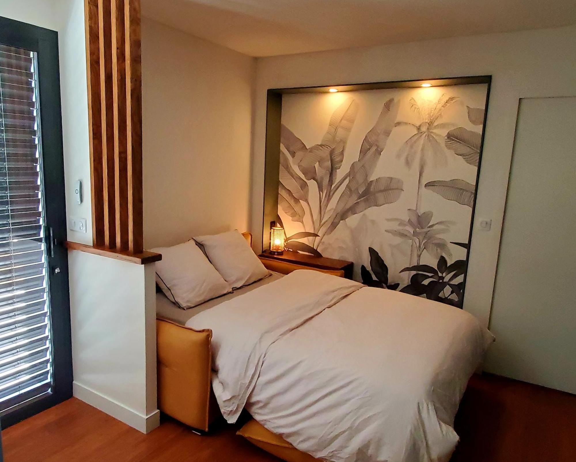 Brand New Surf At The End Of Golf, Classe 5 Etoiles Hébergement de vacances *