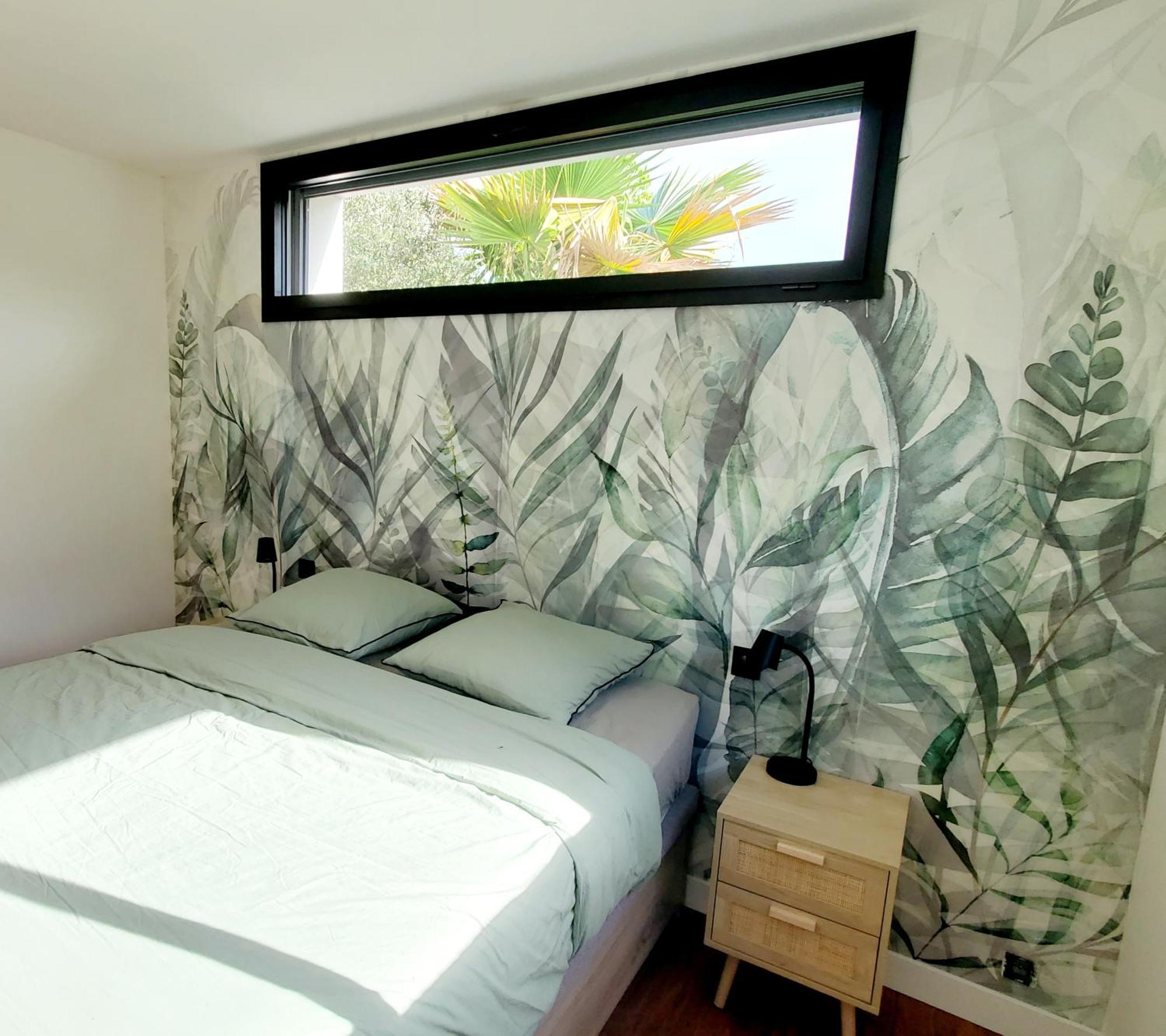 Hébergement de vacances Brand New Surf At The End Of Golf, Classe 5 Etoiles