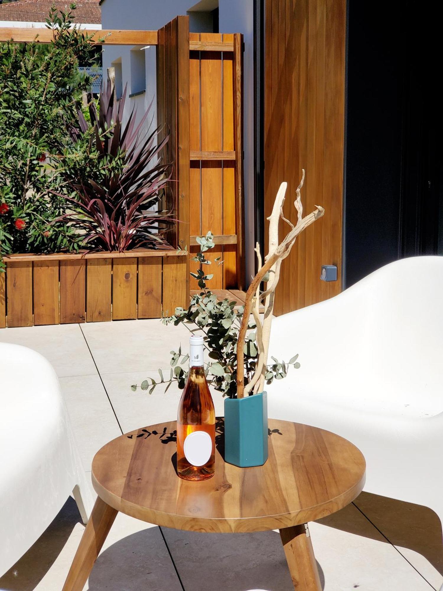 Brand New Surf At The End Of Golf, Classe 5 Etoiles * Soorts-Hossegor