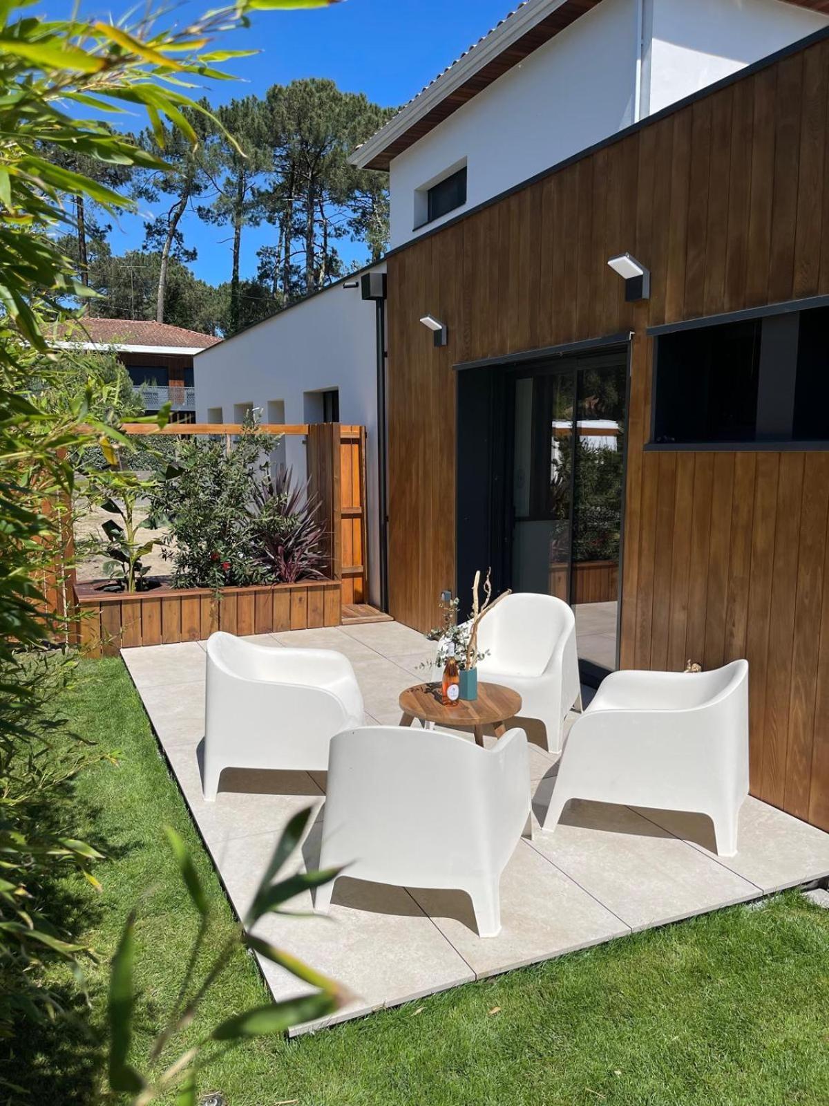 Brand New Surf At The End Of Golf, Classe 5 Etoiles Soorts-Hossegor