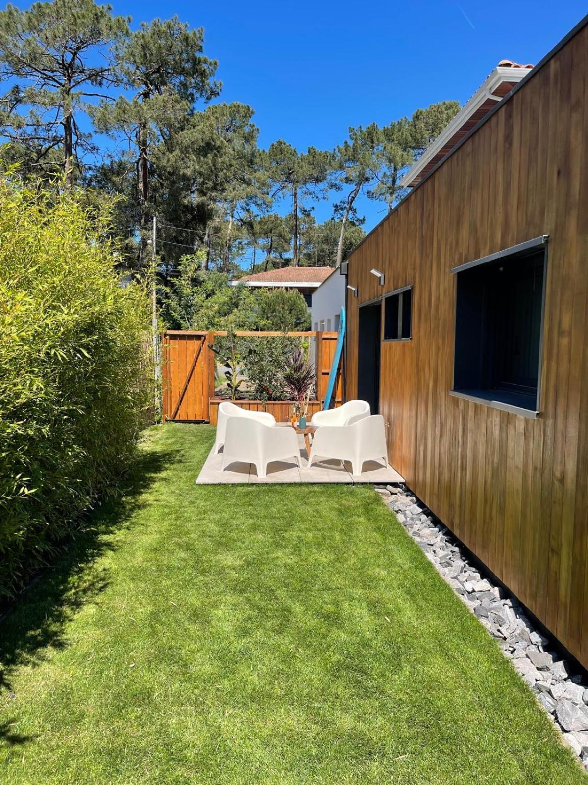 Brand New Surf At The End Of Golf, Classe 5 Etoiles Hébergement de vacances