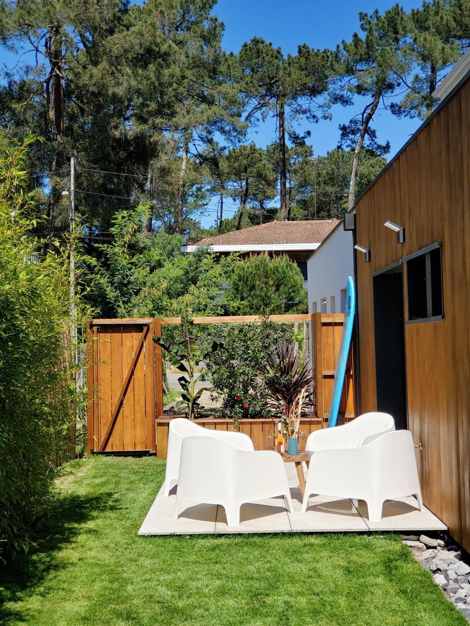 Brand New Surf At The End Of Golf, Classe 5 Etoiles Soorts-Hossegor