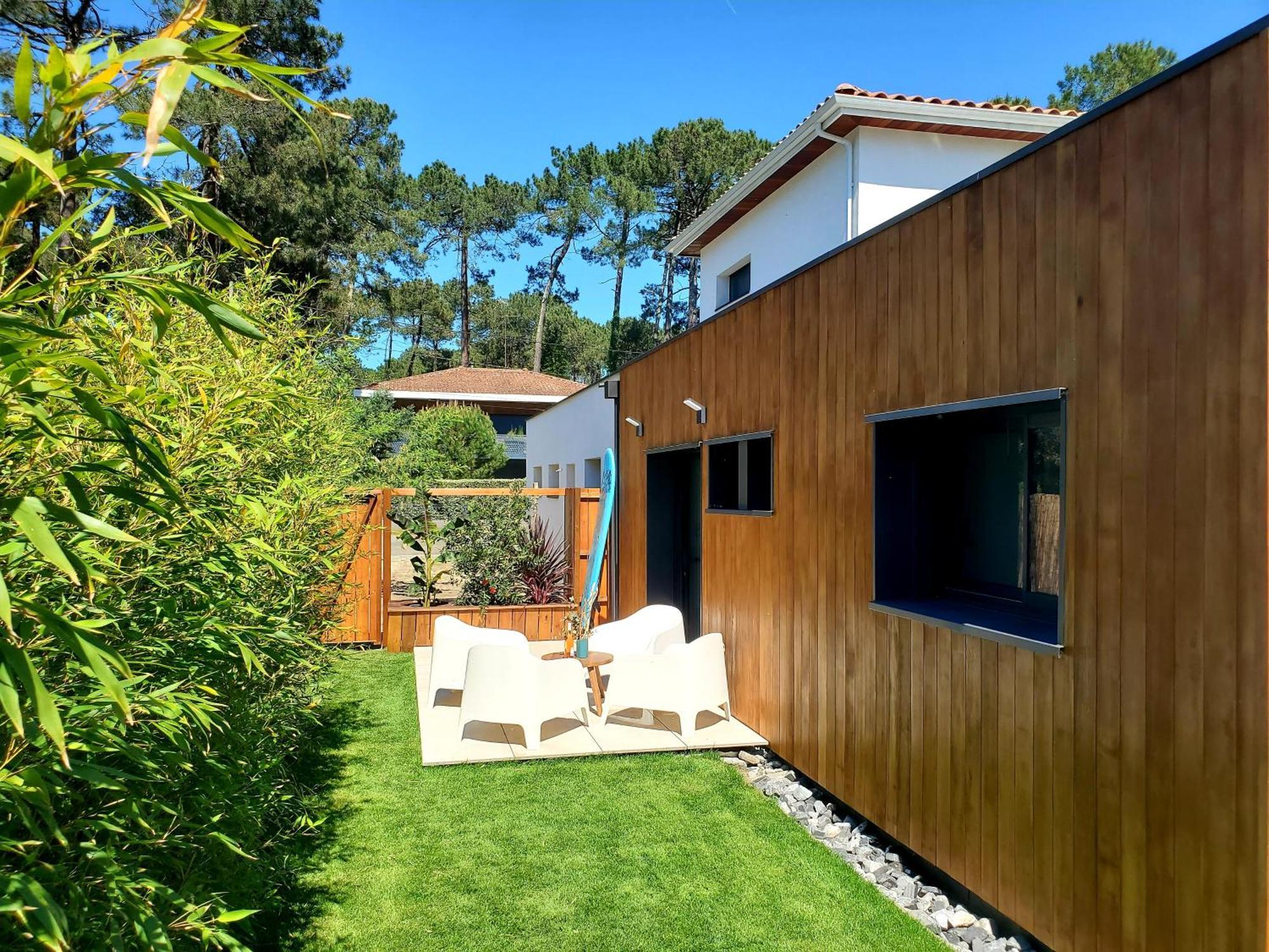 Brand New Surf At The End Of Golf, Classe 5 Etoiles Soorts-Hossegor