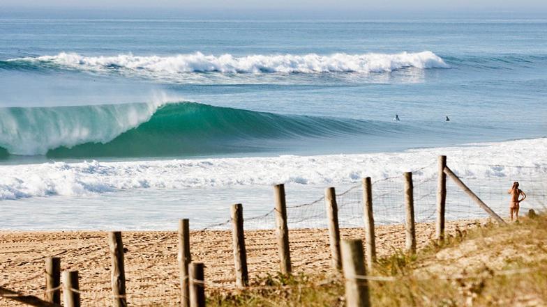 Holiday home Brand New Surf At The End Of Golf, Classe 5 Etoiles Soorts-Hossegor