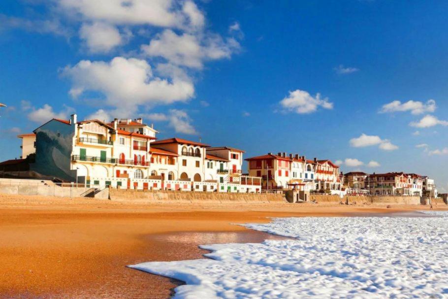 Brand New Surf At The End Of Golf, Classe 5 Etoiles Hébergement de vacances Soorts-Hossegor