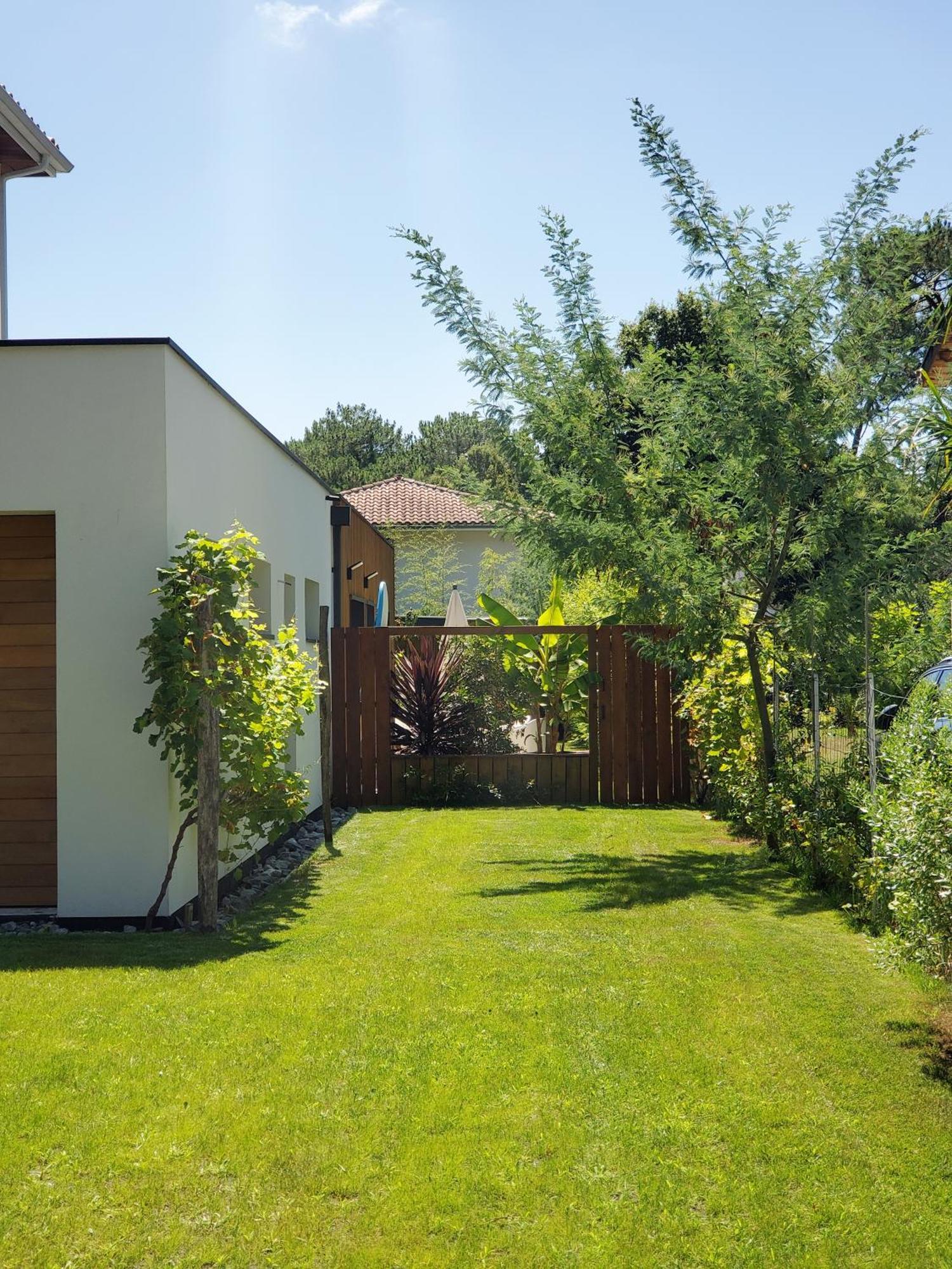 Holiday home Brand New Surf At The End Of Golf, Classe 5 Etoiles