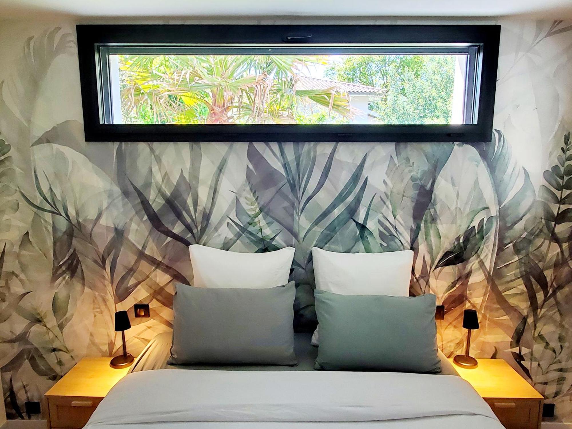 Holiday home Brand New Surf At The End Of Golf, Classe 5 Etoiles