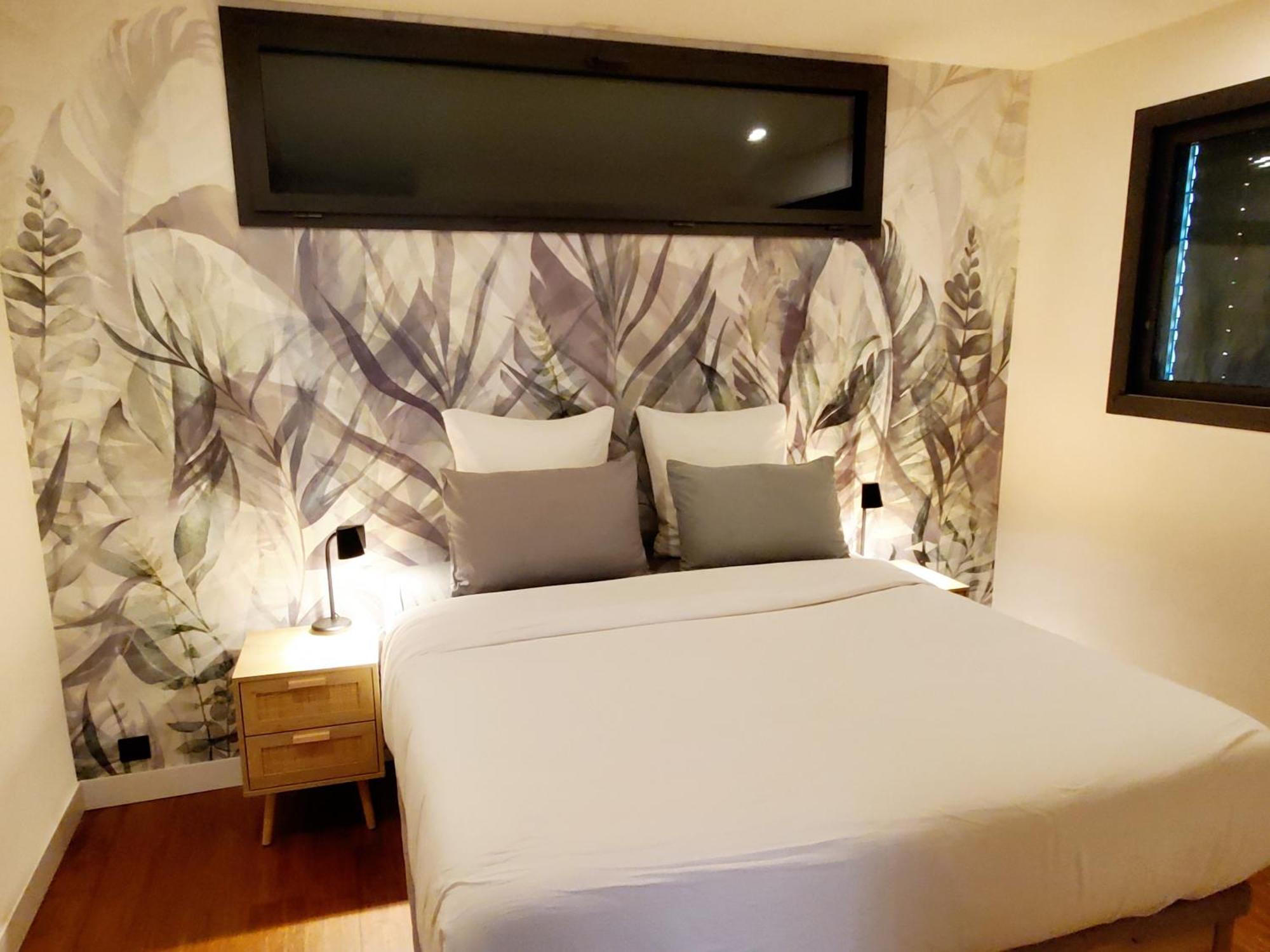 Brand New Surf At The End Of Golf, Classe 5 Etoiles Holiday home *